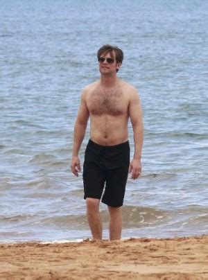 peter krause nude